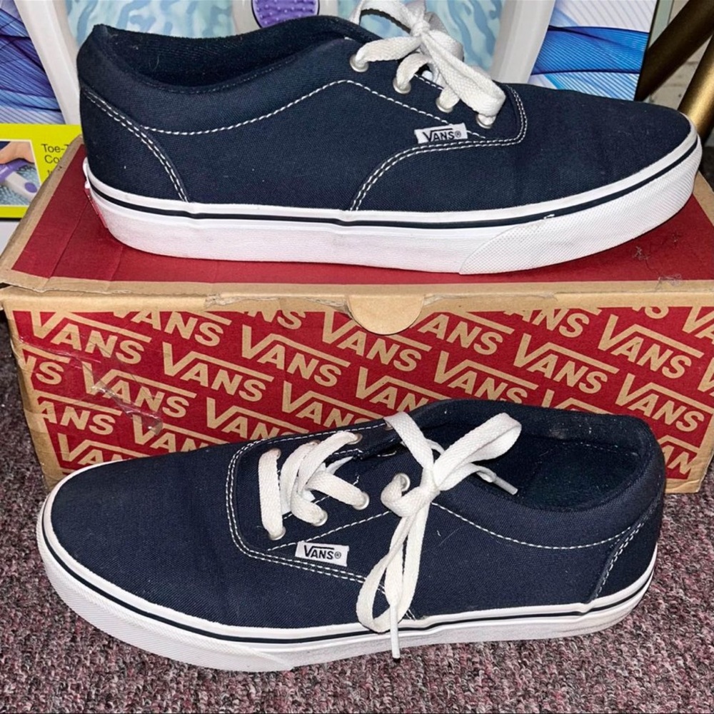 COPY - Youth Vans
